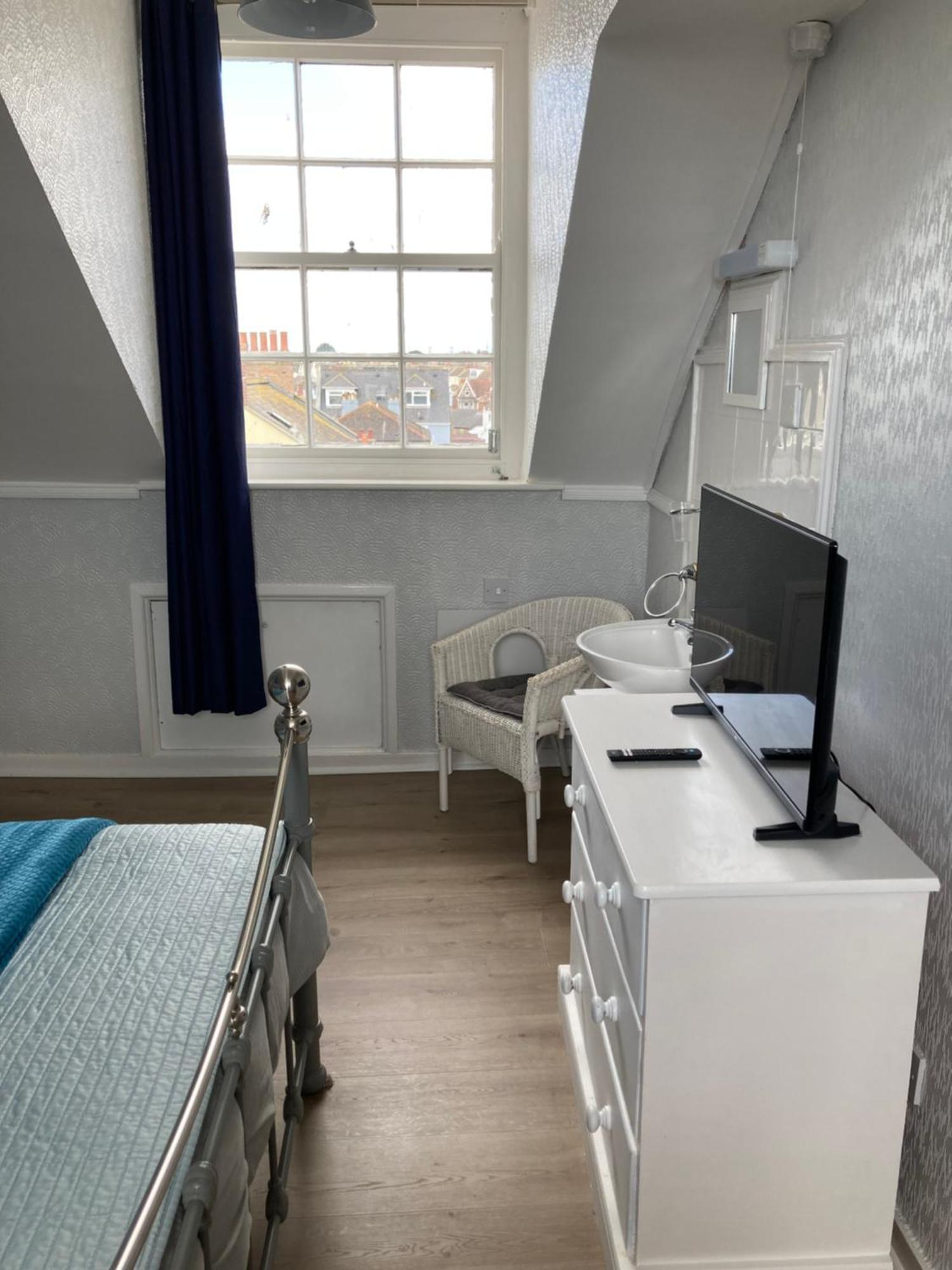 Braemar Casa de hóspedes Weymouth