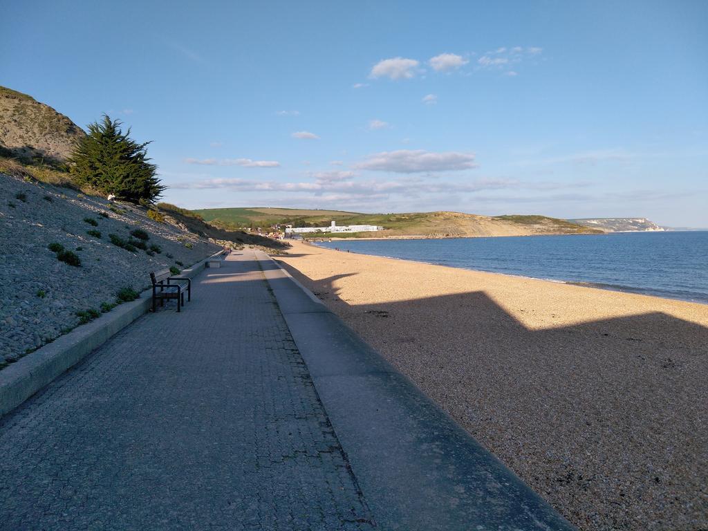 Braemar Weymouth